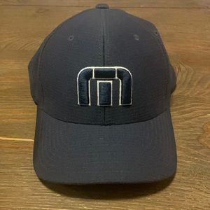 TravisMathew Flexfit Fitted Hat